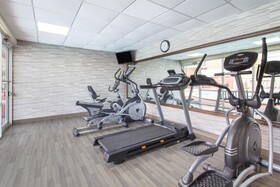 Ramada by Wyndham Tampa Airport Westshore