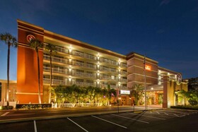 Ramada by Wyndham Tampa Airport Westshore