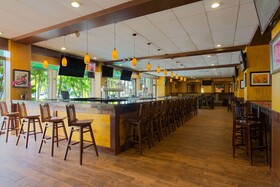 Ramada by Wyndham Tampa Airport Westshore