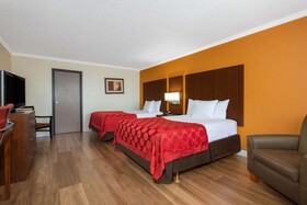 Ramada by Wyndham Tampa Airport Westshore