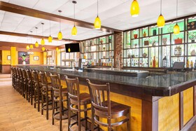 Ramada by Wyndham Tampa Airport Westshore