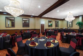 Ramada by Wyndham Tampa Airport Westshore