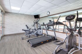 Ramada by Wyndham Tampa Airport Westshore