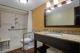 Ramada by Wyndham Tampa Airport Westshore