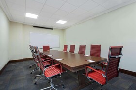 Ramada by Wyndham Tampa Airport Westshore
