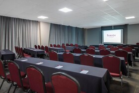 Ramada by Wyndham Tampa Airport Westshore