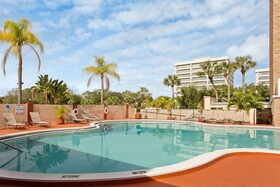 Ramada by Wyndham Tampa Airport Westshore