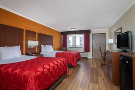 Ramada by Wyndham Tampa Airport Westshore