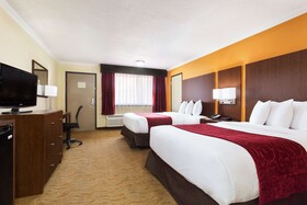 Ramada by Wyndham Tampa Airport Westshore