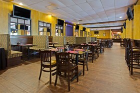 Ramada by Wyndham Tampa Airport Westshore