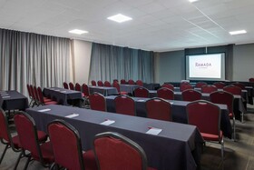 Ramada by Wyndham Tampa Airport Westshore
