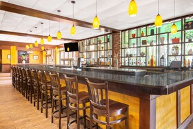 Ramada by Wyndham Tampa Airport Westshore