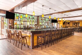 Ramada by Wyndham Tampa Airport Westshore