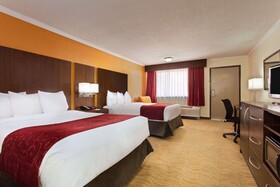 Ramada by Wyndham Tampa Airport Westshore