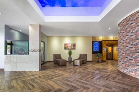 Ramada by Wyndham Tampa Airport Westshore