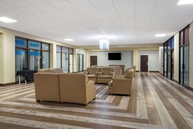 Ramada by Wyndham Tampa Airport Westshore