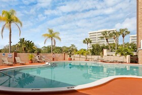 Ramada by Wyndham Tampa Airport Westshore