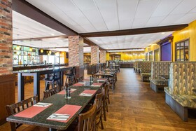 Ramada by Wyndham Tampa Airport Westshore