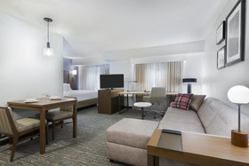Residence Inn Tampa North/I-75 Fletcher