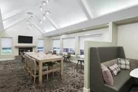 Residence Inn Tampa North/I-75 Fletcher