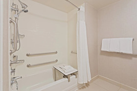 Residence Inn Tampa North/I-75 Fletcher