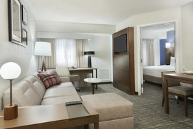 Residence Inn Tampa North/I-75 Fletcher
