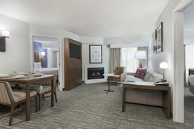 Residence Inn Tampa North/I-75 Fletcher