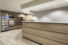 Residence Inn Tampa North/I-75 Fletcher