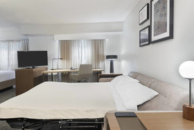 Residence Inn Tampa North/I-75 Fletcher
