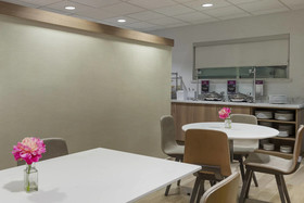 Residence Inn Tampa North/I-75 Fletcher
