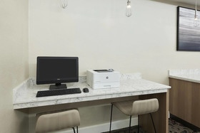 Residence Inn Tampa North/I-75 Fletcher