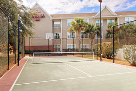 Residence Inn Tampa North/I-75 Fletcher