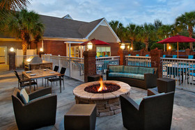 Residence Inn Tampa North/I-75 Fletcher
