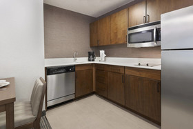 Residence Inn Tampa North/I-75 Fletcher