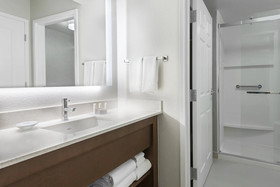 Residence Inn Tampa North/I-75 Fletcher