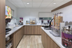 Residence Inn Tampa North/I-75 Fletcher