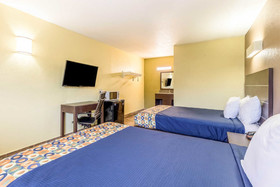 Rodeway Inn Fairgrounds-Casino