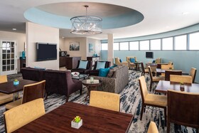 Sheraton Tampa Brandon Hotel