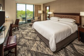 Sheraton Tampa Brandon Hotel