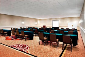 Sheraton Tampa Brandon Hotel