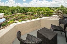 Sheraton Tampa Brandon Hotel