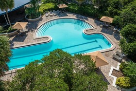 Sheraton Tampa Brandon Hotel
