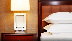 Sheraton Tampa Brandon Hotel