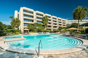 Sheraton Tampa Brandon Hotel