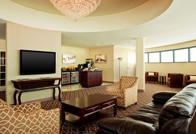 Sheraton Tampa Brandon Hotel