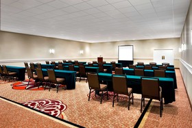 Sheraton Tampa Brandon Hotel