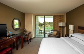 Sheraton Tampa Brandon Hotel