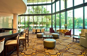Sheraton Tampa Brandon Hotel