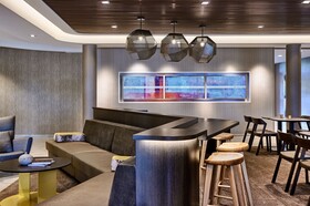 SpringHill Suites Tampa Downtown