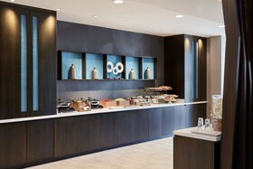 SpringHill Suites Tampa Downtown